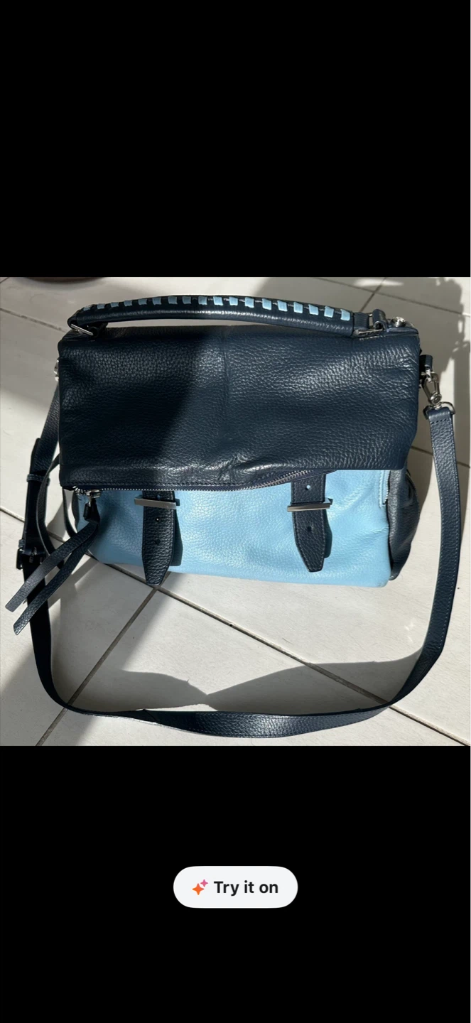 Pennyblack Shoulder Bag⚽️ - photo 3