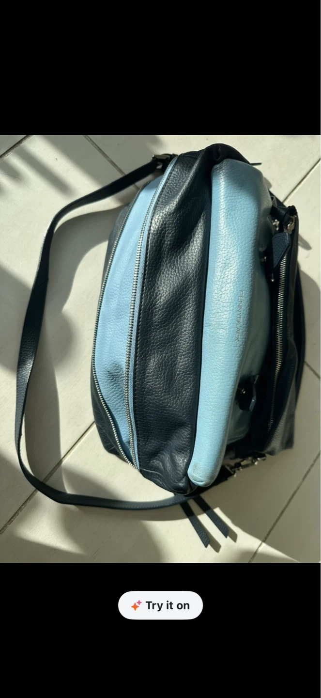 Pennyblack Shoulder Bag⚽️ - photo 4