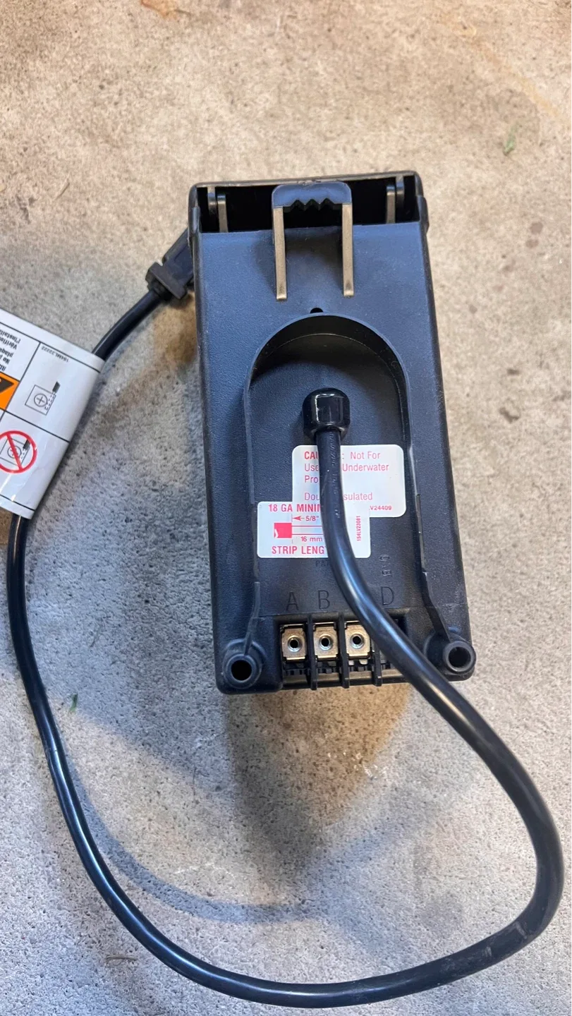 Malibu ML88T Low Voltage Transformer - photo 3