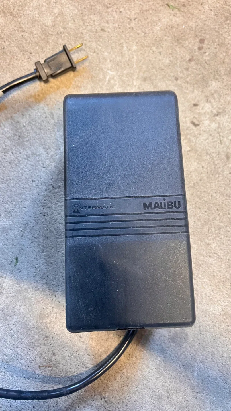 Malibu ML88T Low Voltage Transformer - photo 2