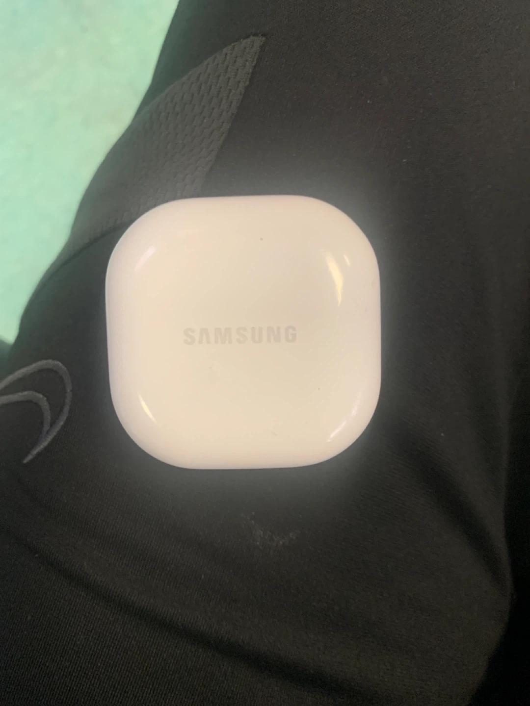 Samsung Wireless Earbuds - photo 2
