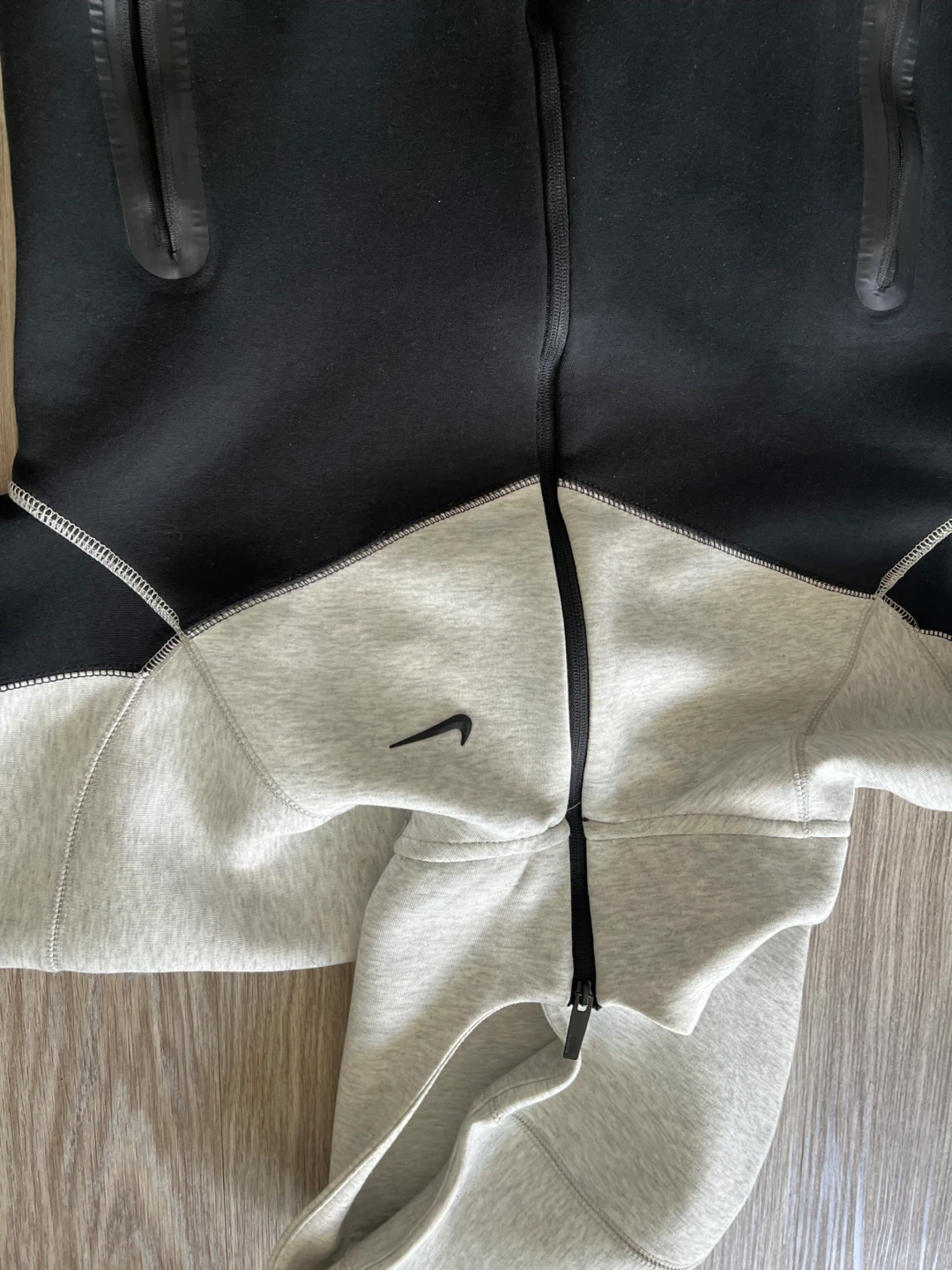 Nike NOCTA Zip-Up Hoodie - photo 5