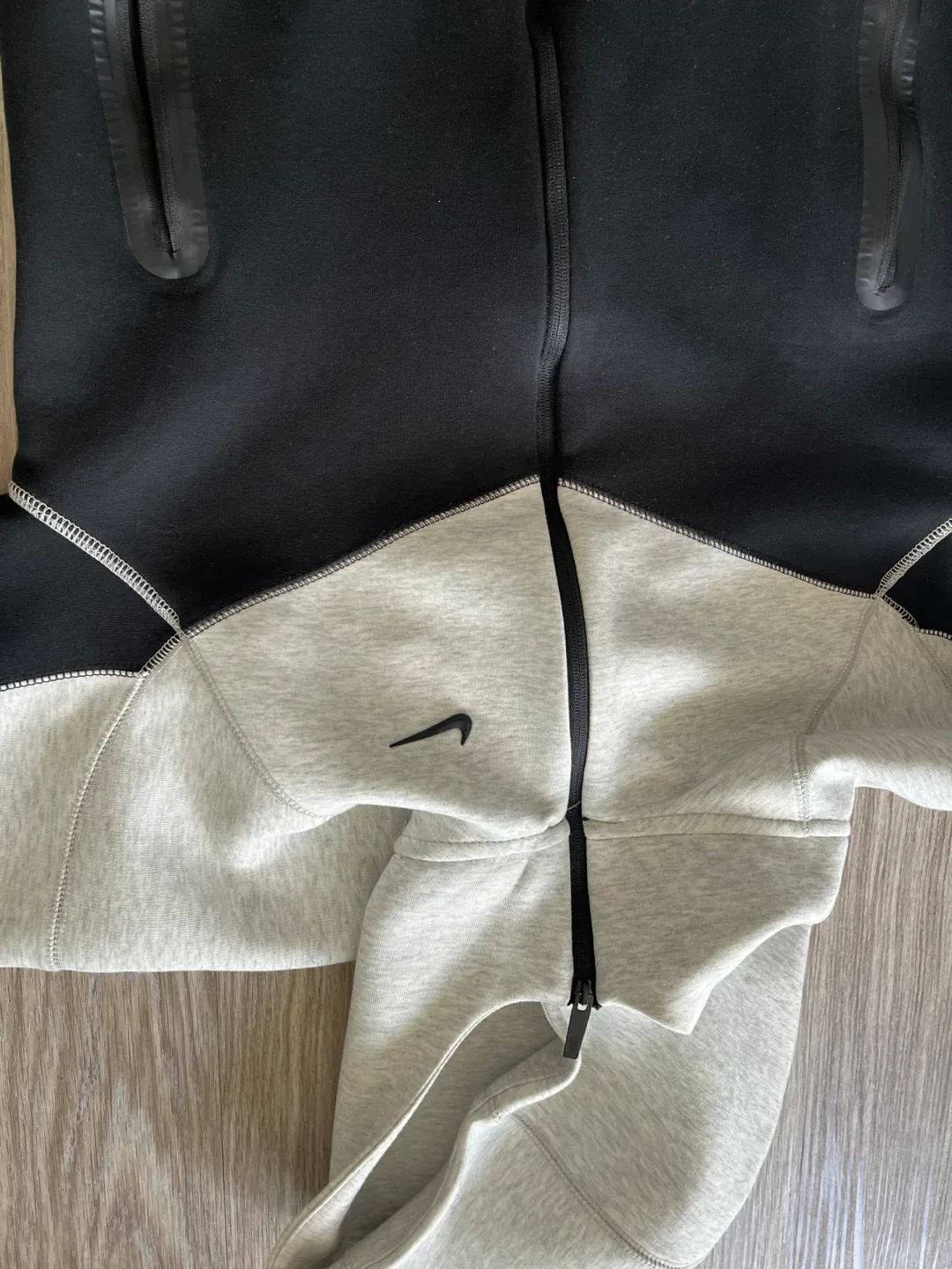 Nike NOCTA Zip-Up Hoodie - photo 5