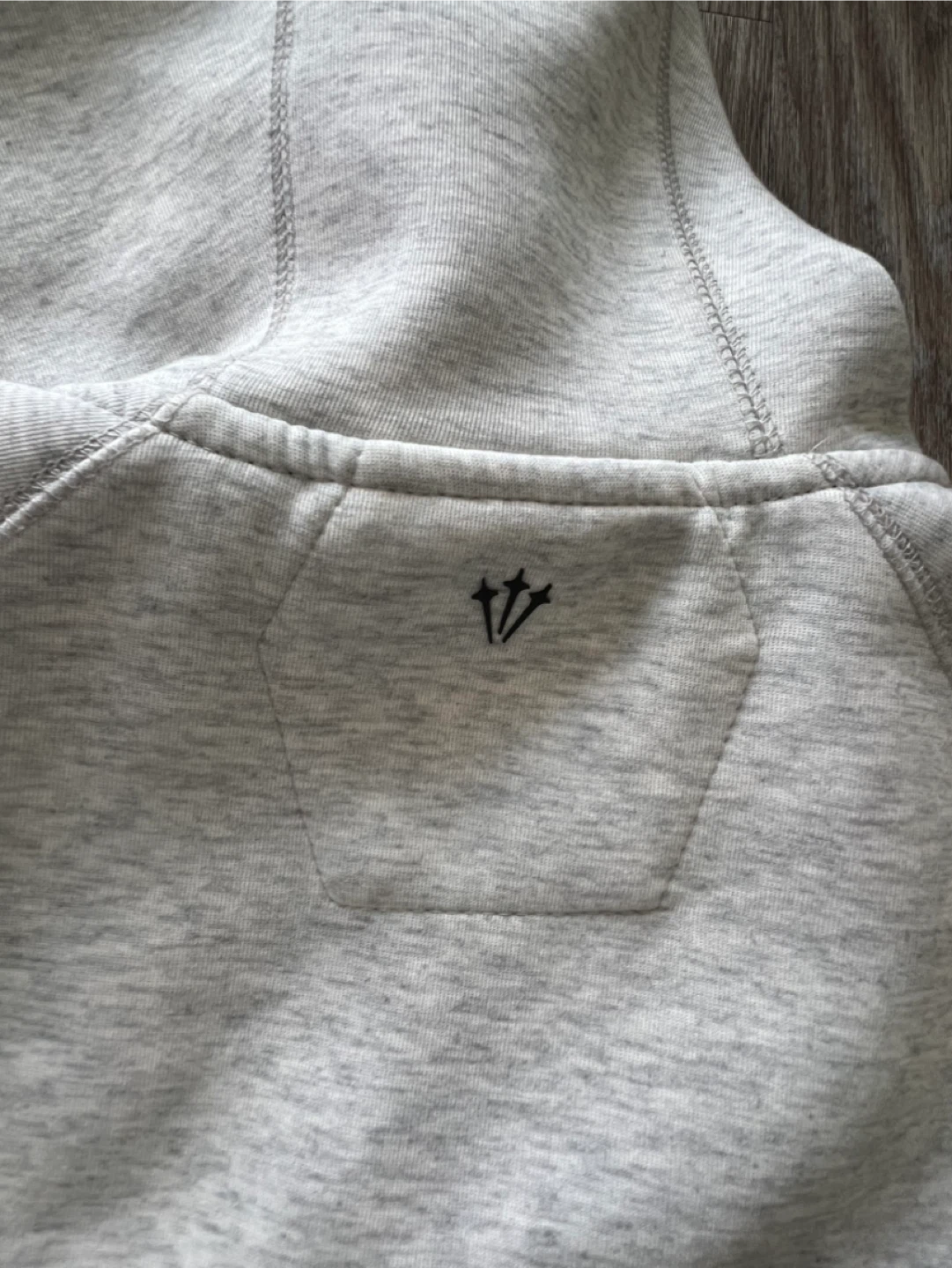 Nike NOCTA Zip-Up Hoodie