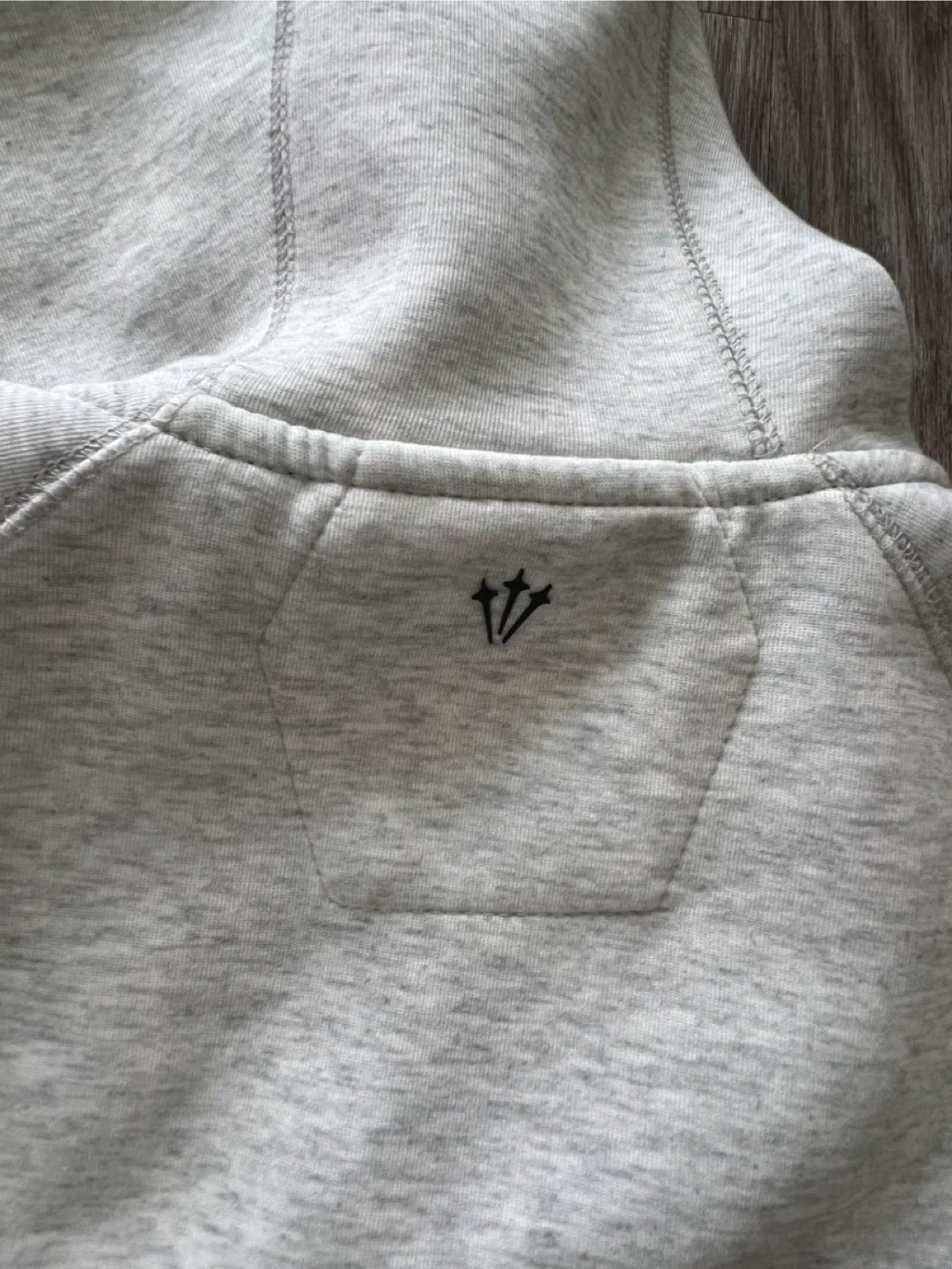 Nike NOCTA Zip-Up Hoodie