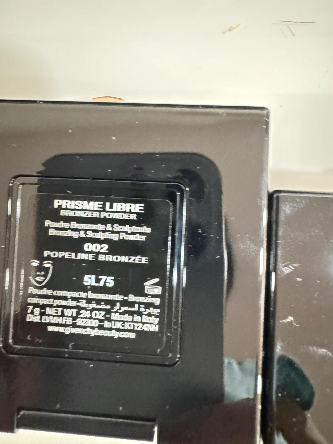 Givenchy Prisme Libre Bronzer Powder - photo 3