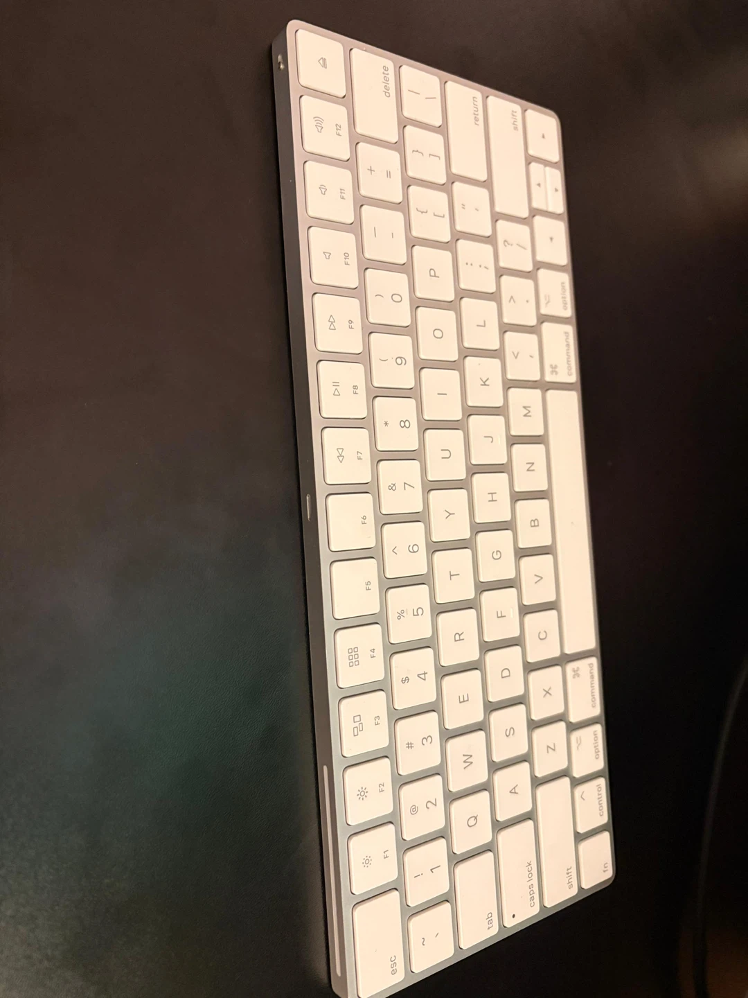 Apple Magic Keyboard Bluetooth wireless - photo 2