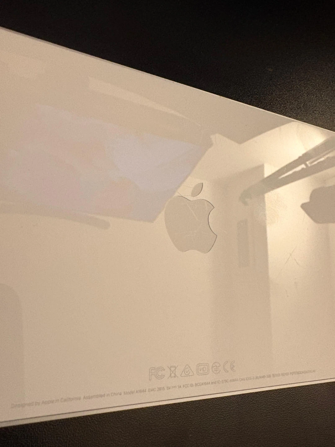 Apple Magic Keyboard Bluetooth wireless - photo 3