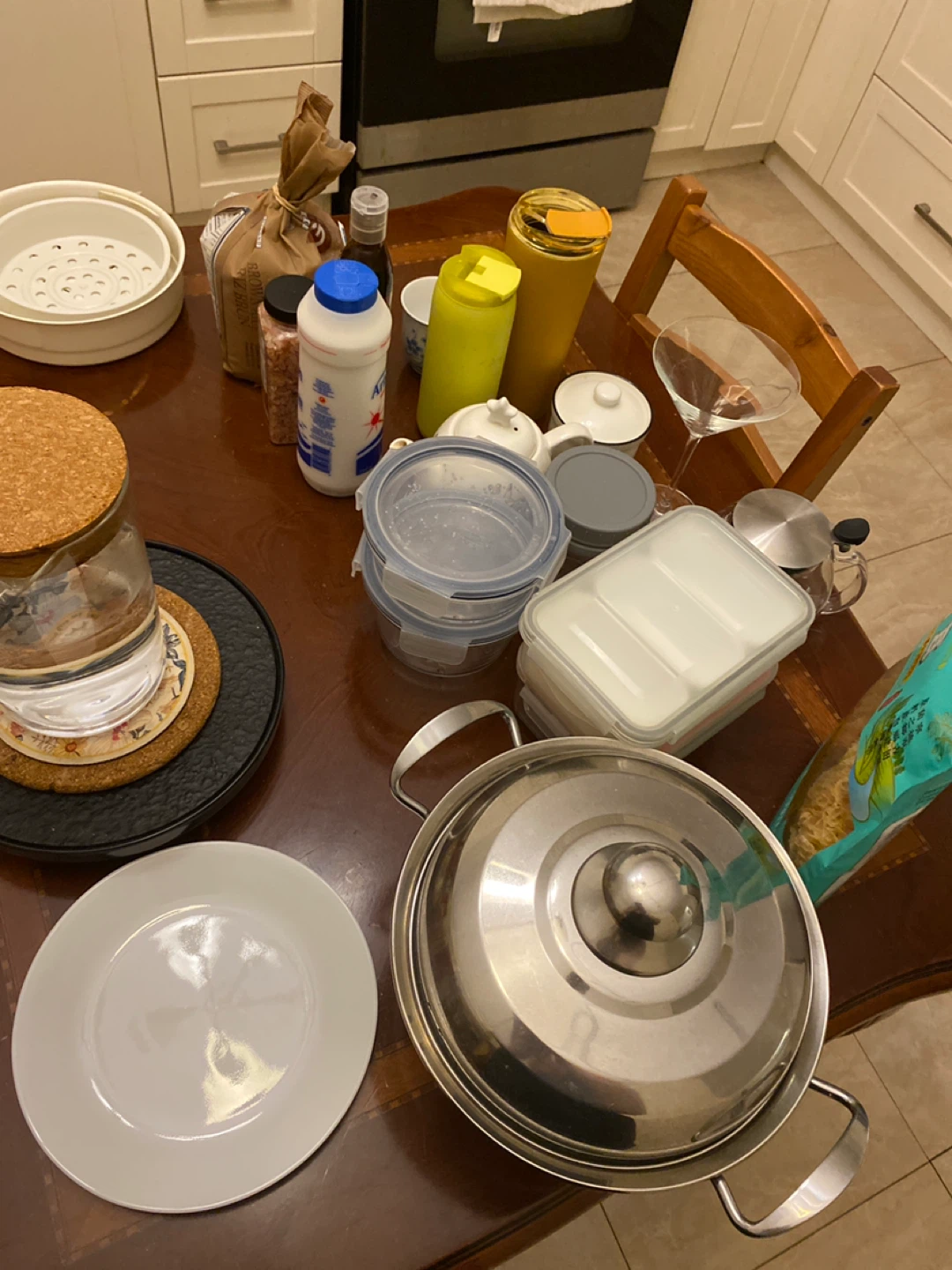 ❗️6/22 Must Go ❗️Assorted kitchen use items
