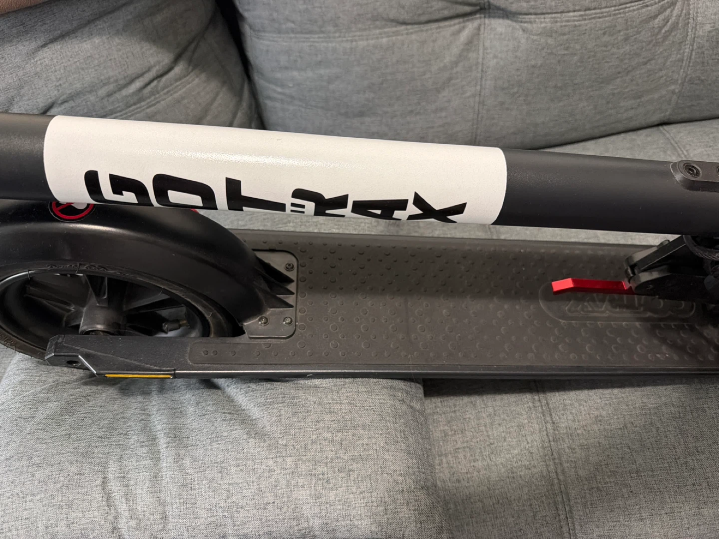 Gotrax Electric Scooter