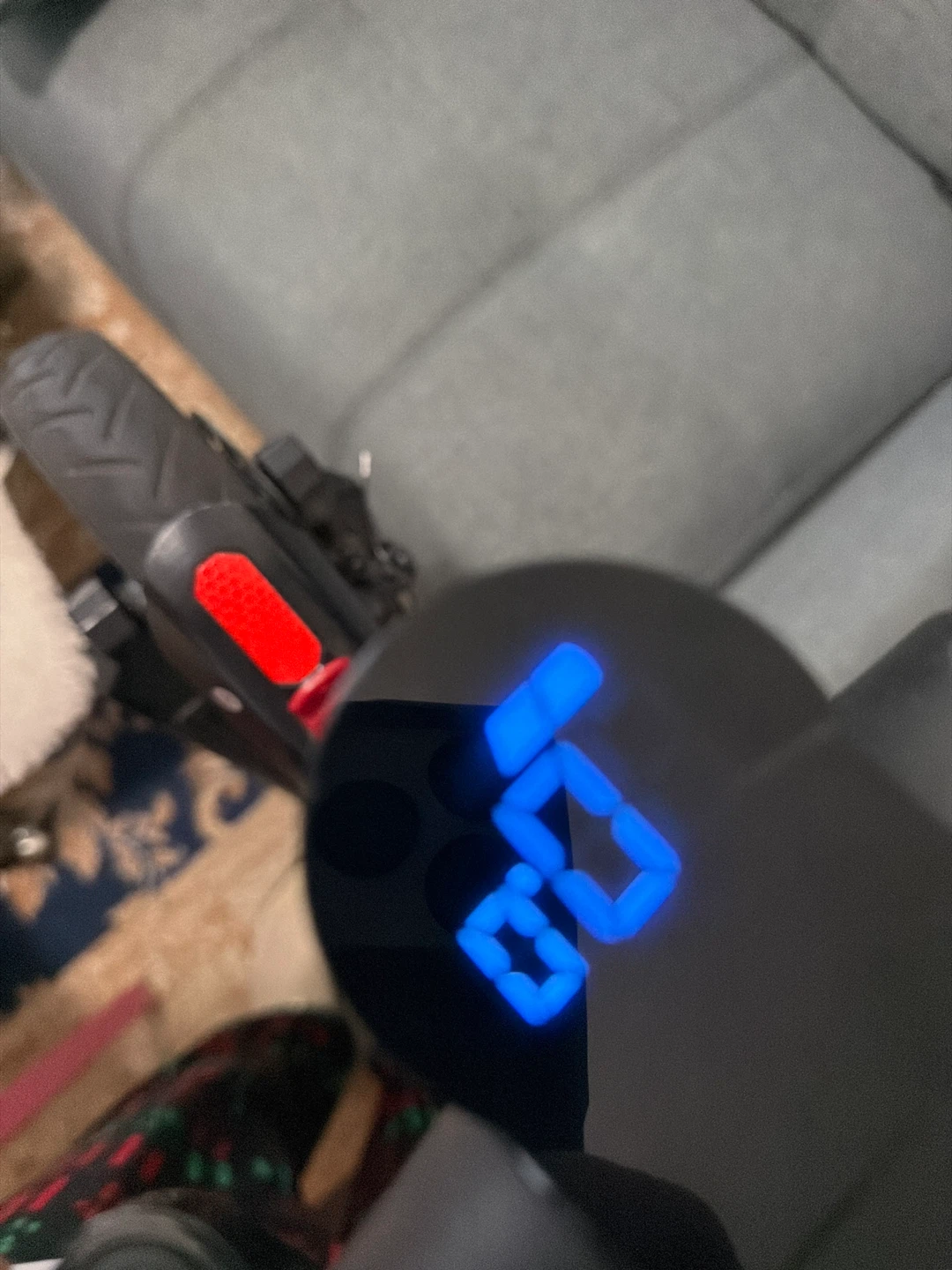 Gotrax Electric Scooter - photo 4