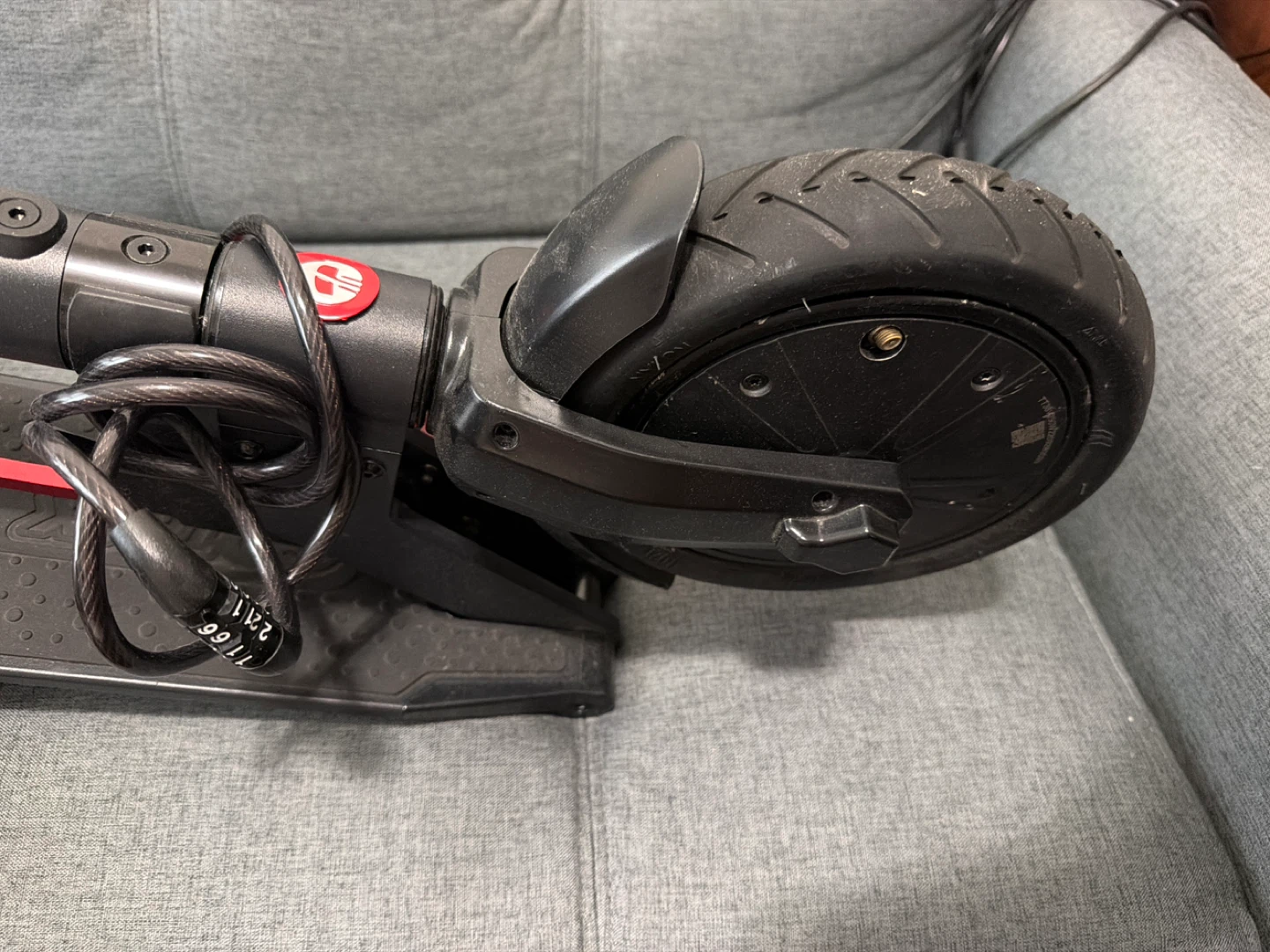 Gotrax Electric Scooter - photo 2