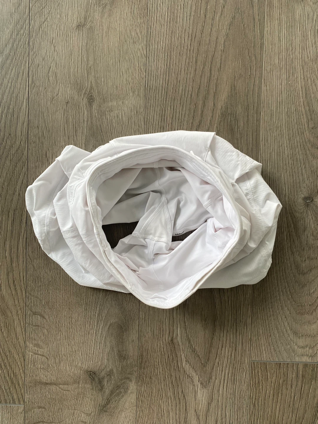 4 Reg Lululemon Pace Rival Mid-Rise Skirt - photo 4