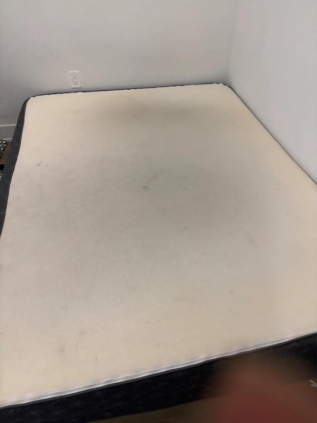 Used Mattress