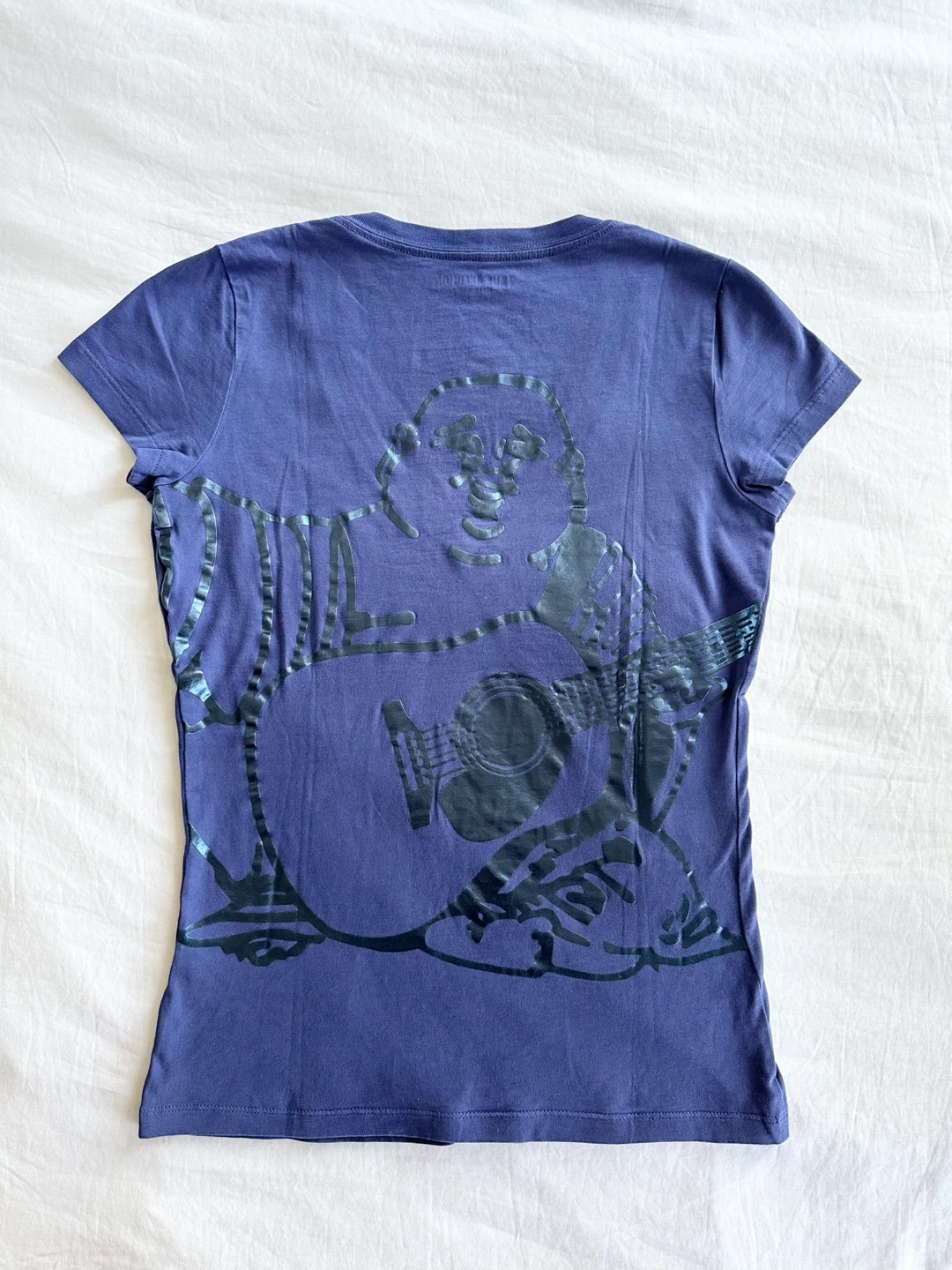 ⚽️ True Religion T-Shirt - size XS - photo 2