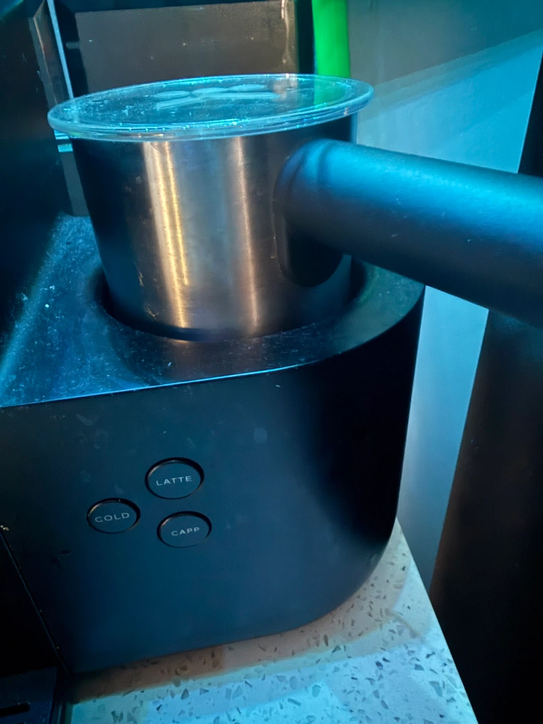 Keurig K-Cafe Special Edition Coffee Maker - photo 3