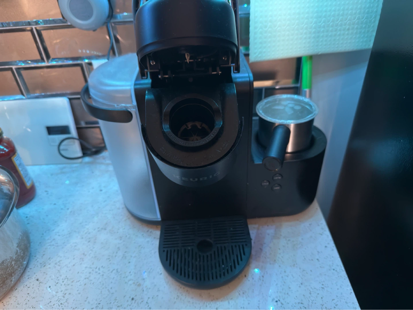 Keurig K-Cafe Special Edition Coffee Maker - photo 5