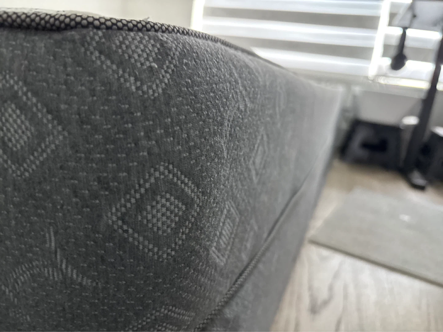 Bamboo Mattress Topper - photo 2