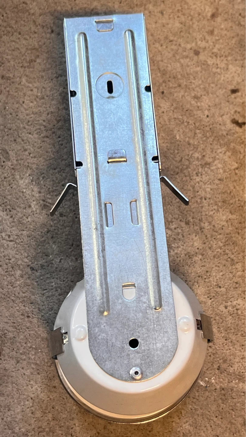 Bazz Designer 303 Pot Light Fixture - photo 3