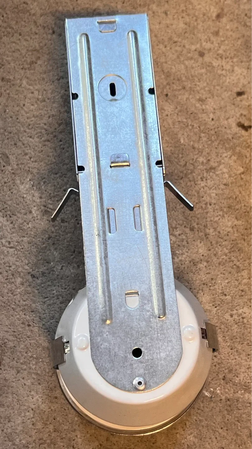 Bazz Designer 303 Pot Light Fixture - photo 3