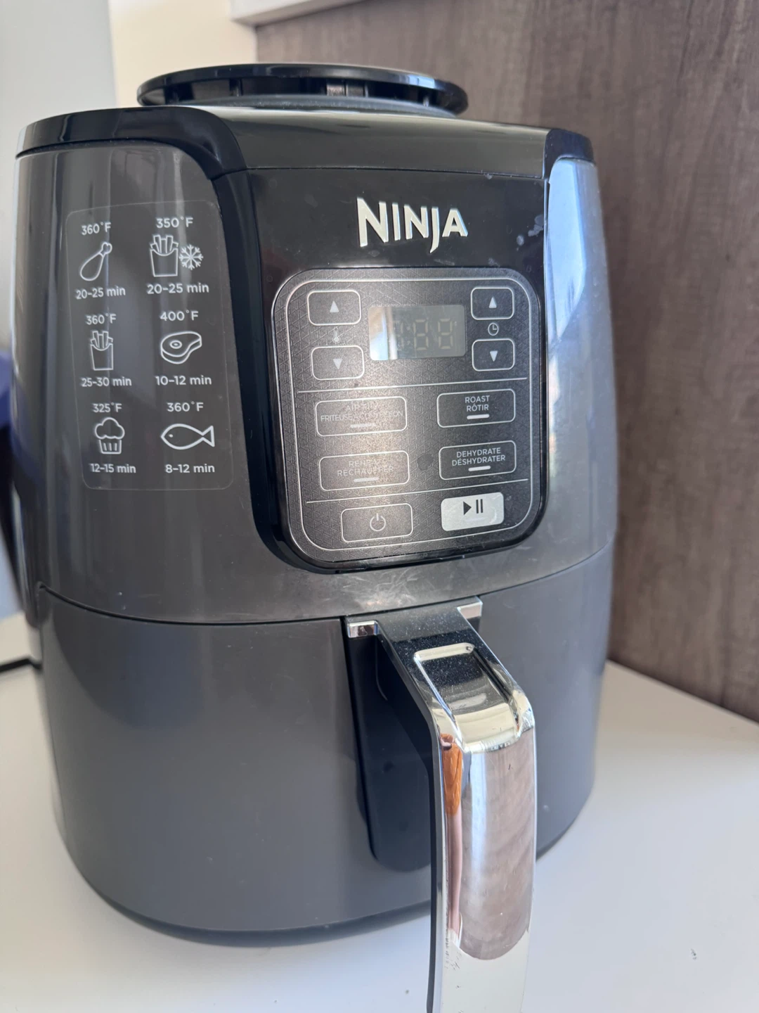 Ninja Air Fryer