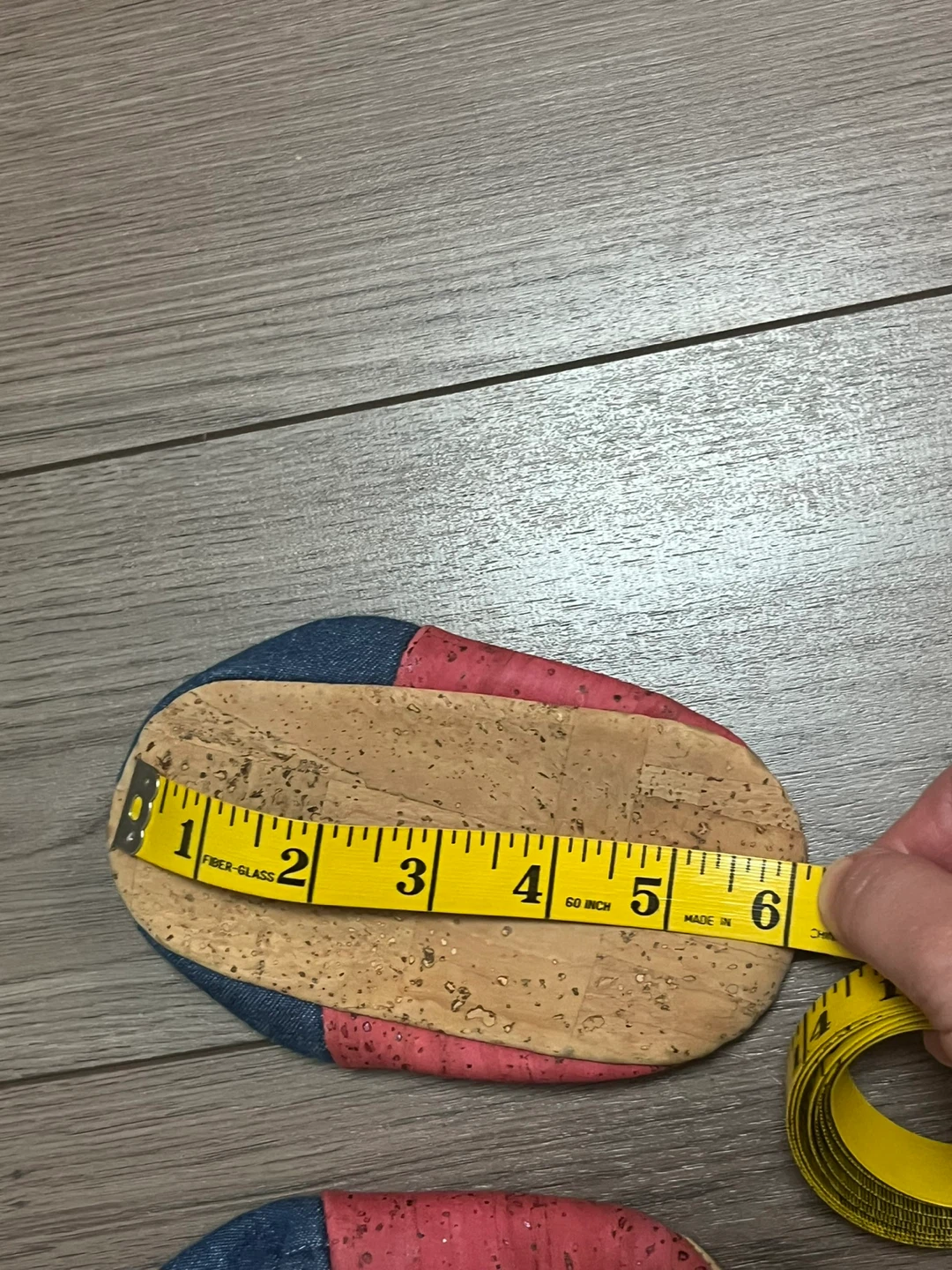 Soft Soul Slippers Size 12-24 months - photo 3