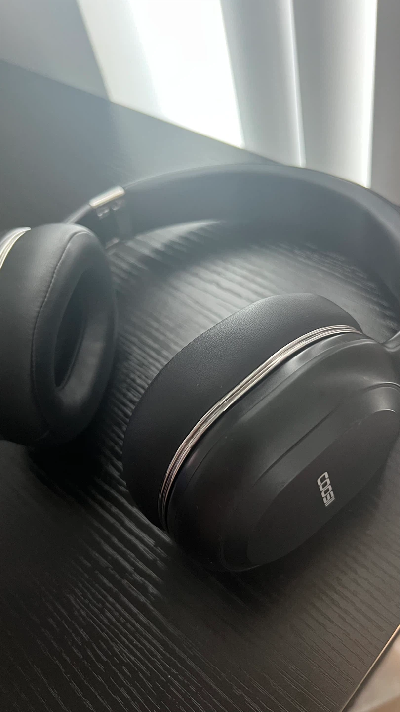 COOSII Wireless Headphones