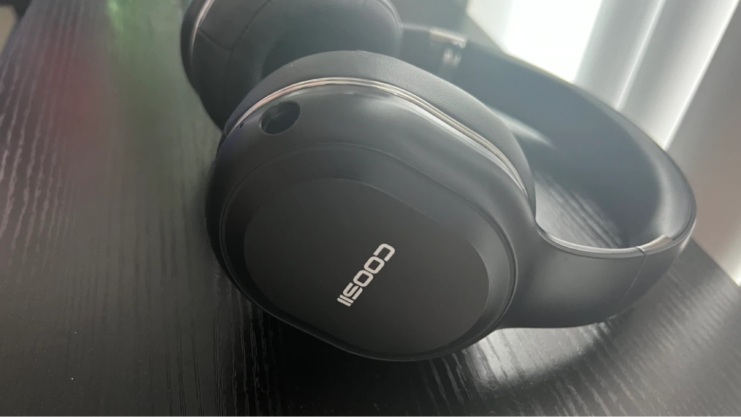 COOSII Wireless Headphones - photo 2