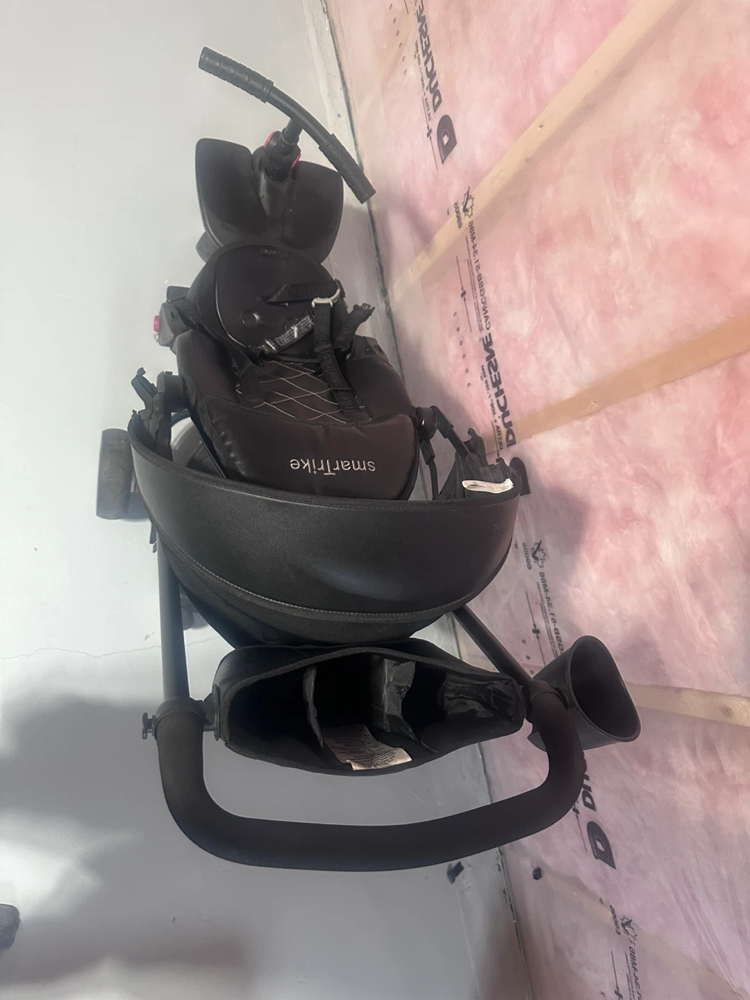 Smartrike 4-in-1 Stroller Trike - photo 3