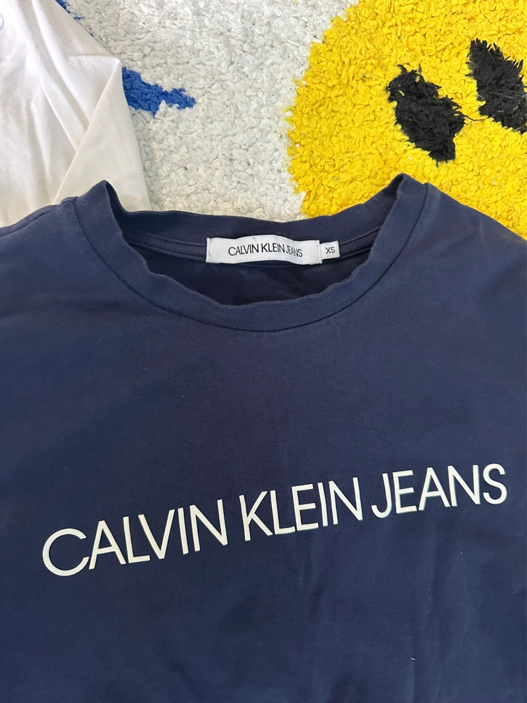 Calvin Klein Jeans shirts - photo 3