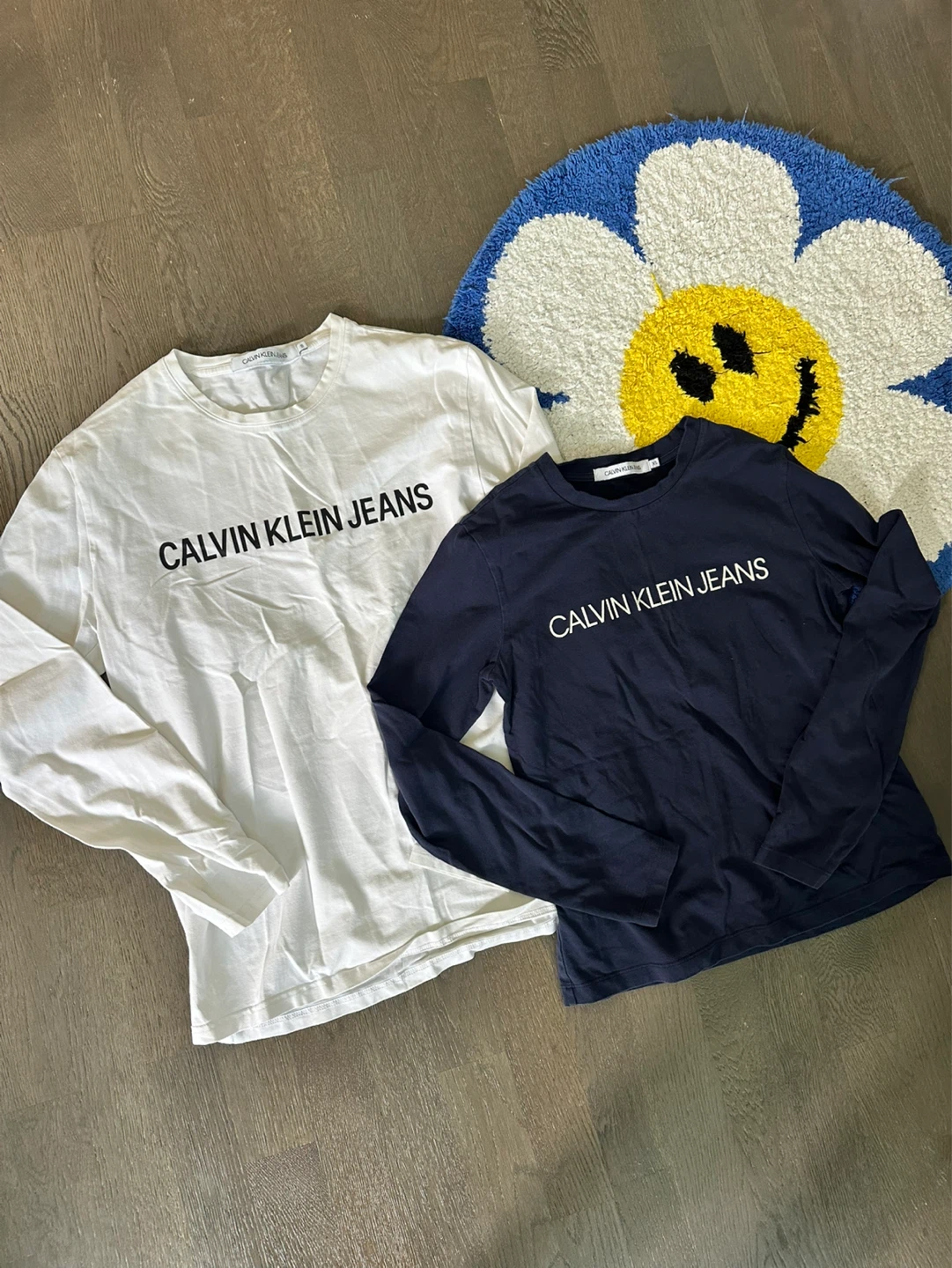 Calvin Klein Jeans shirts