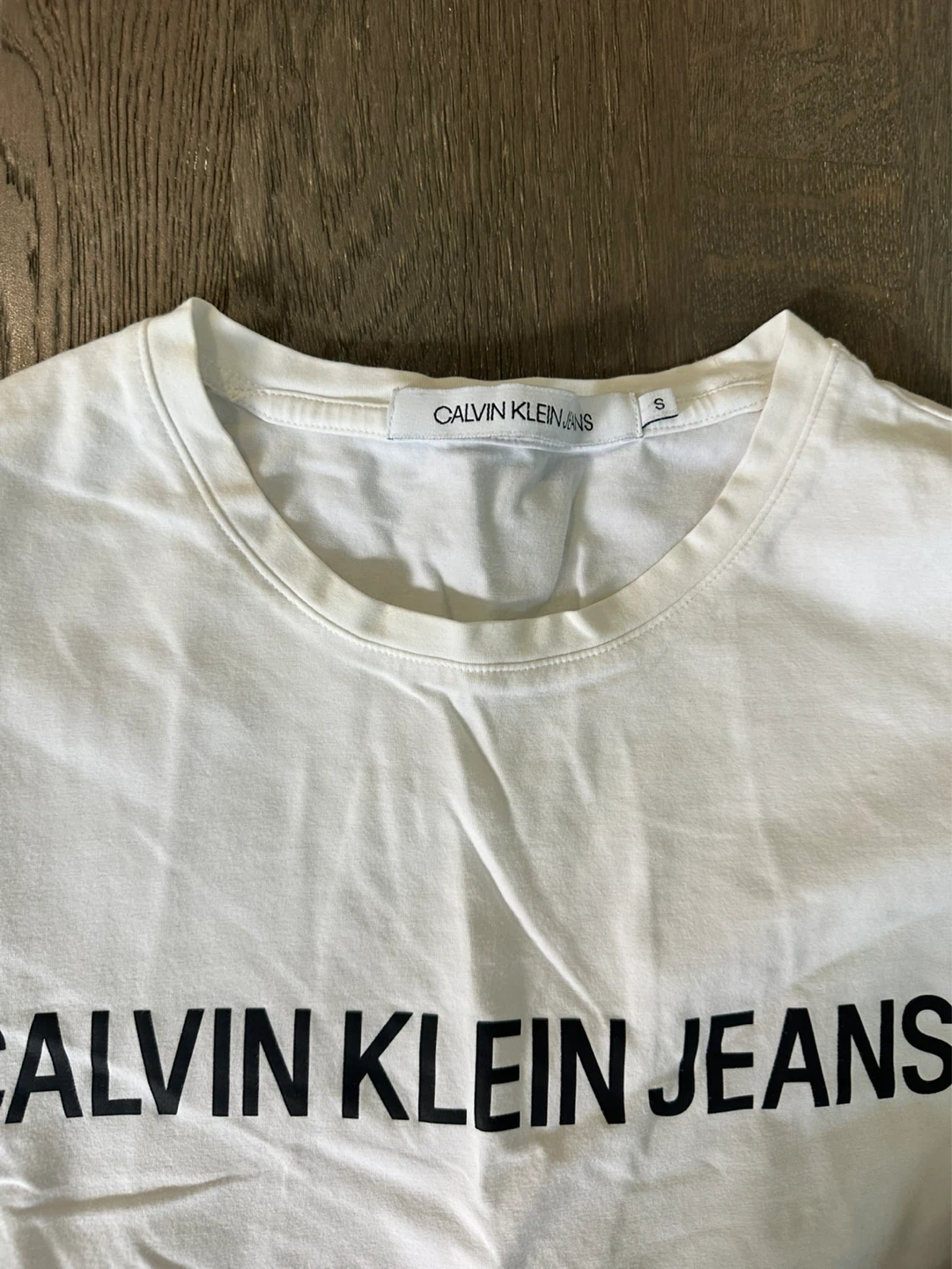 Calvin Klein Jeans shirts - photo 2