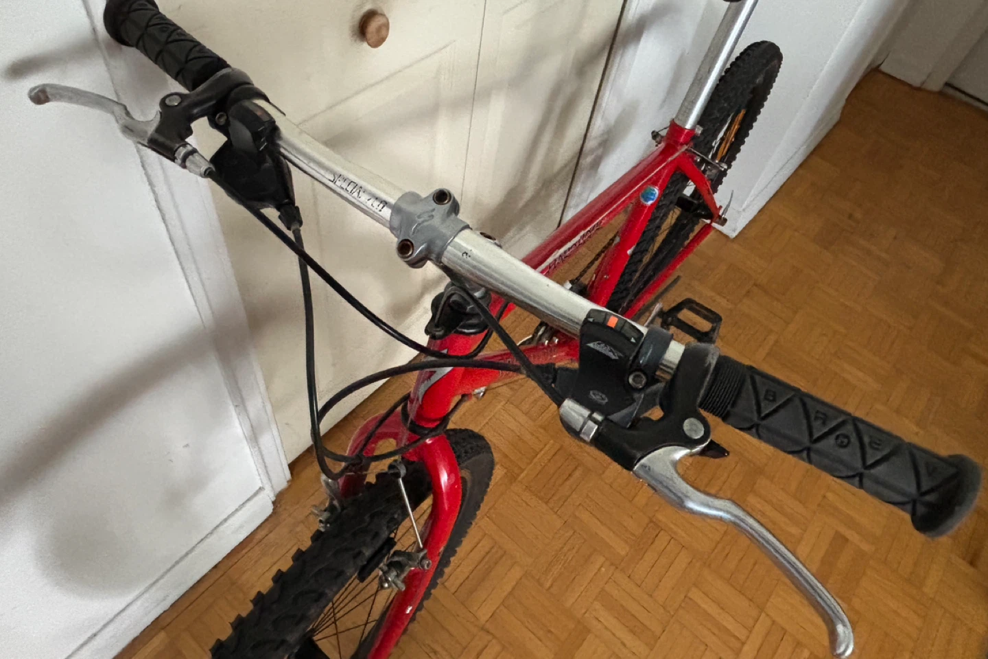 Specialized Hardrock GX Mountain Bike 27 Speeds - photo 4