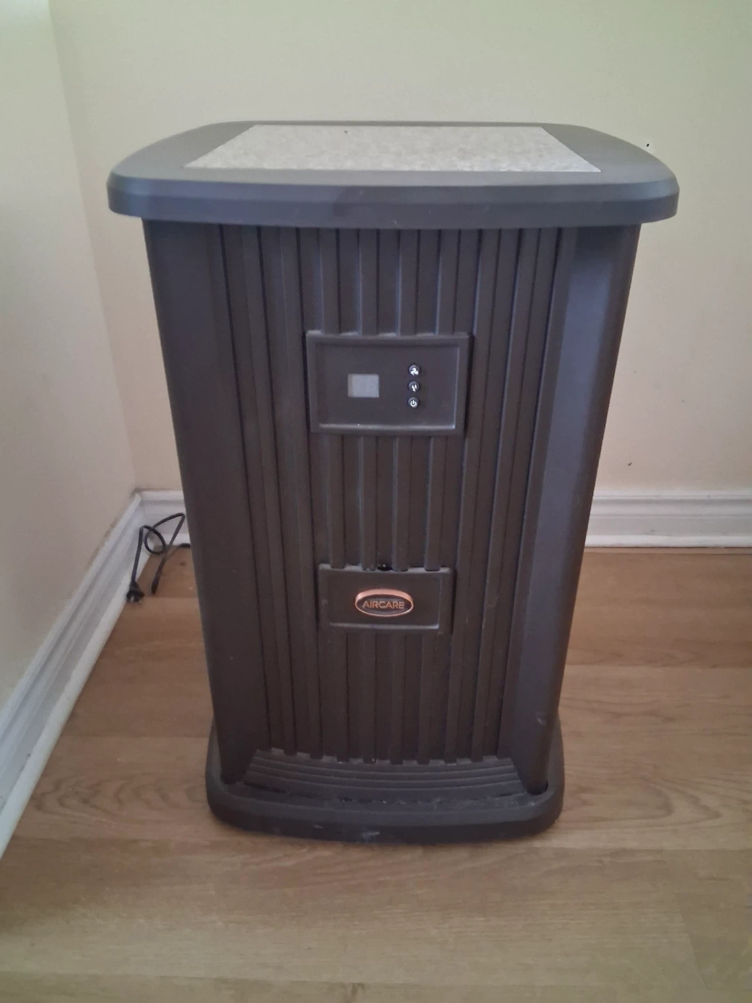 Aircare Humidifier
