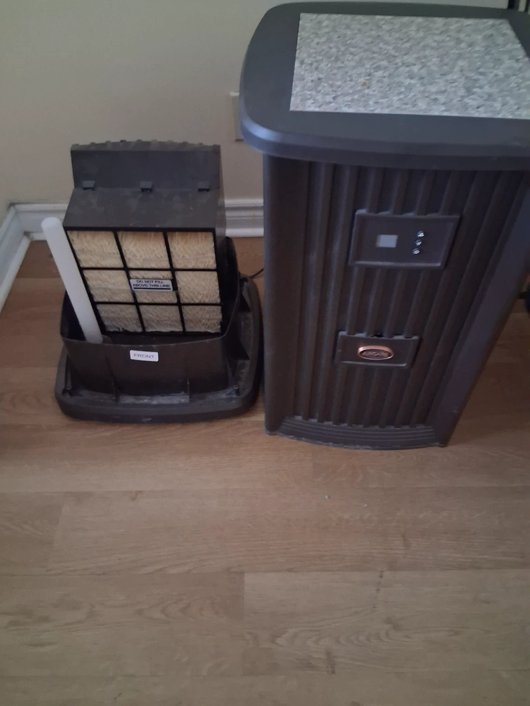 Aircare Humidifier - photo 2