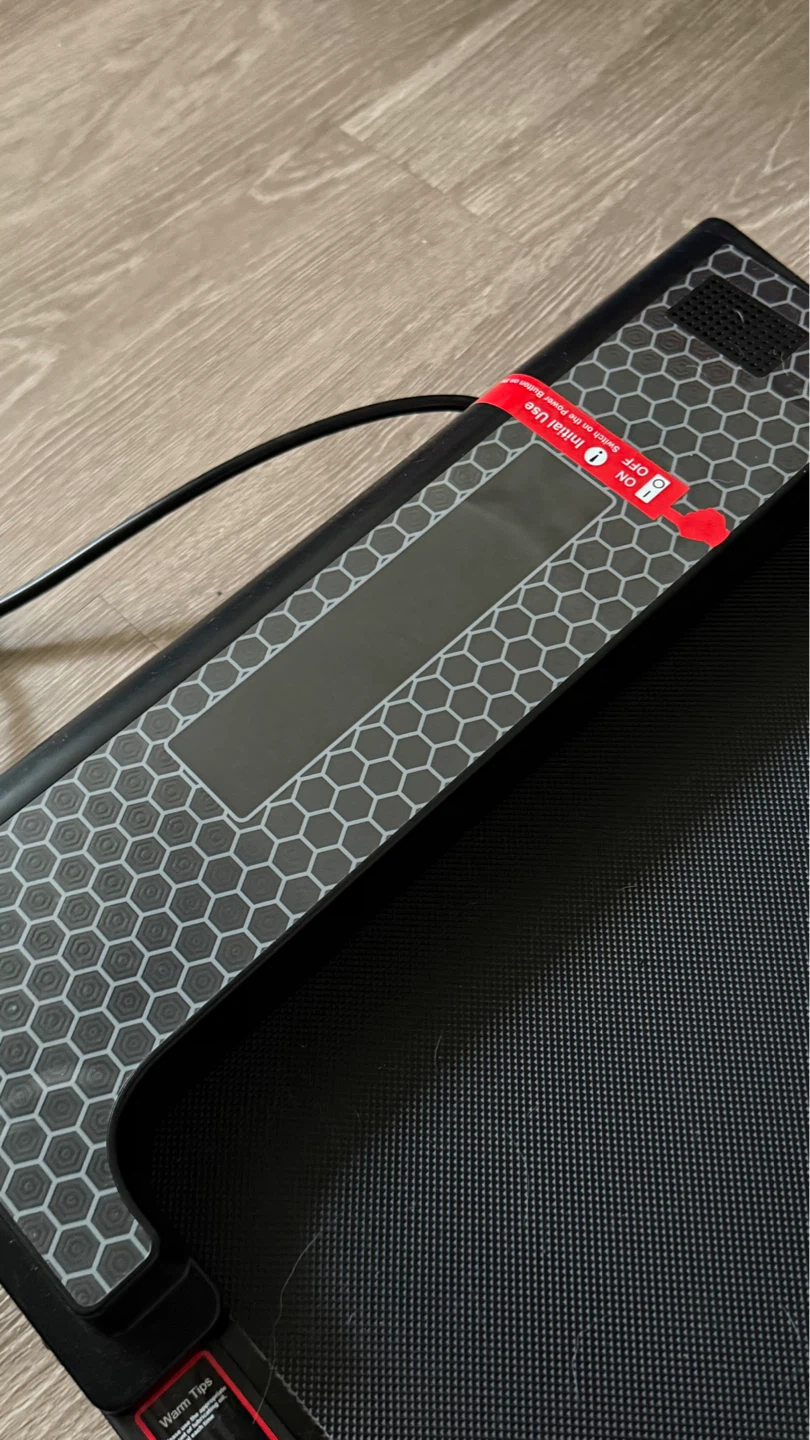 Compact Treadmill - photo 2