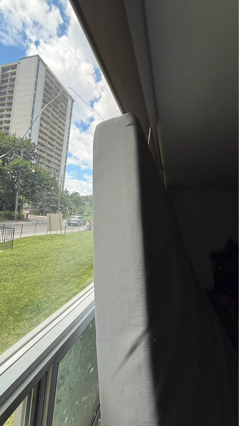 Grey Foam Mattress 7 Inch thick - photo 2