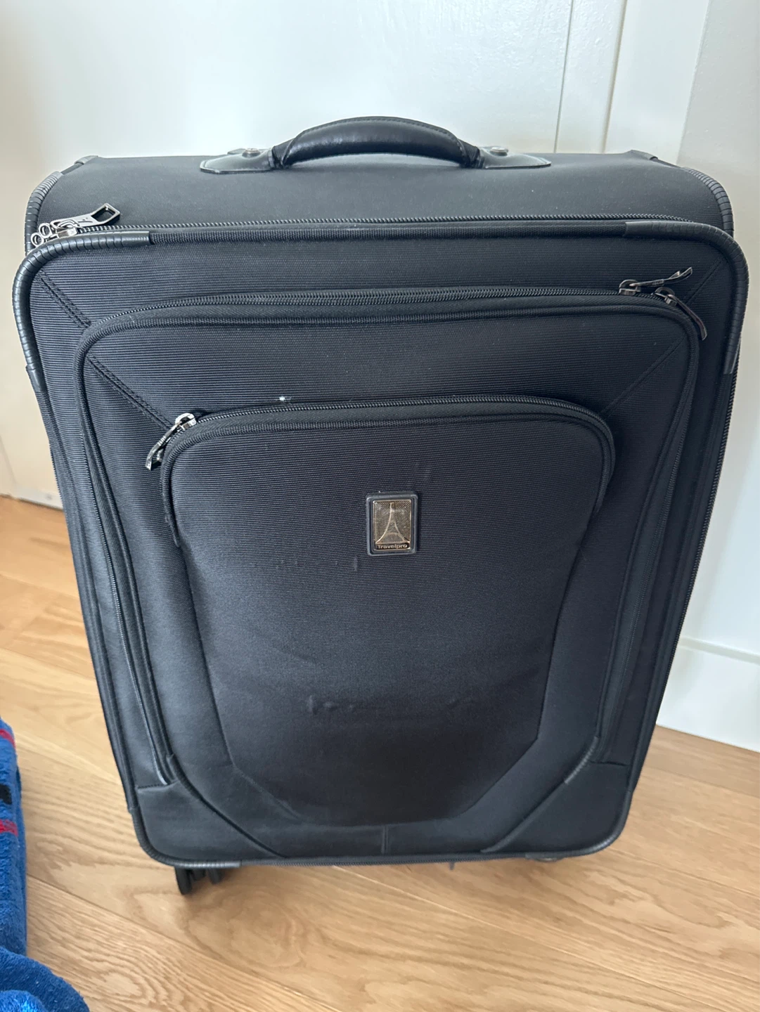 Suitcase