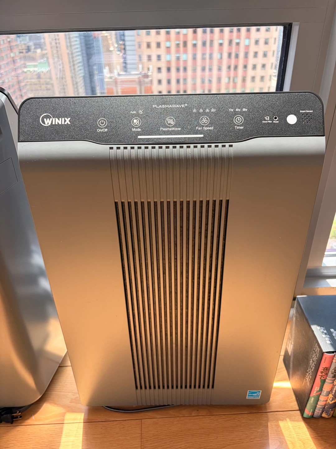 Winix 5300-2 Air Purifier with PlasmaWave