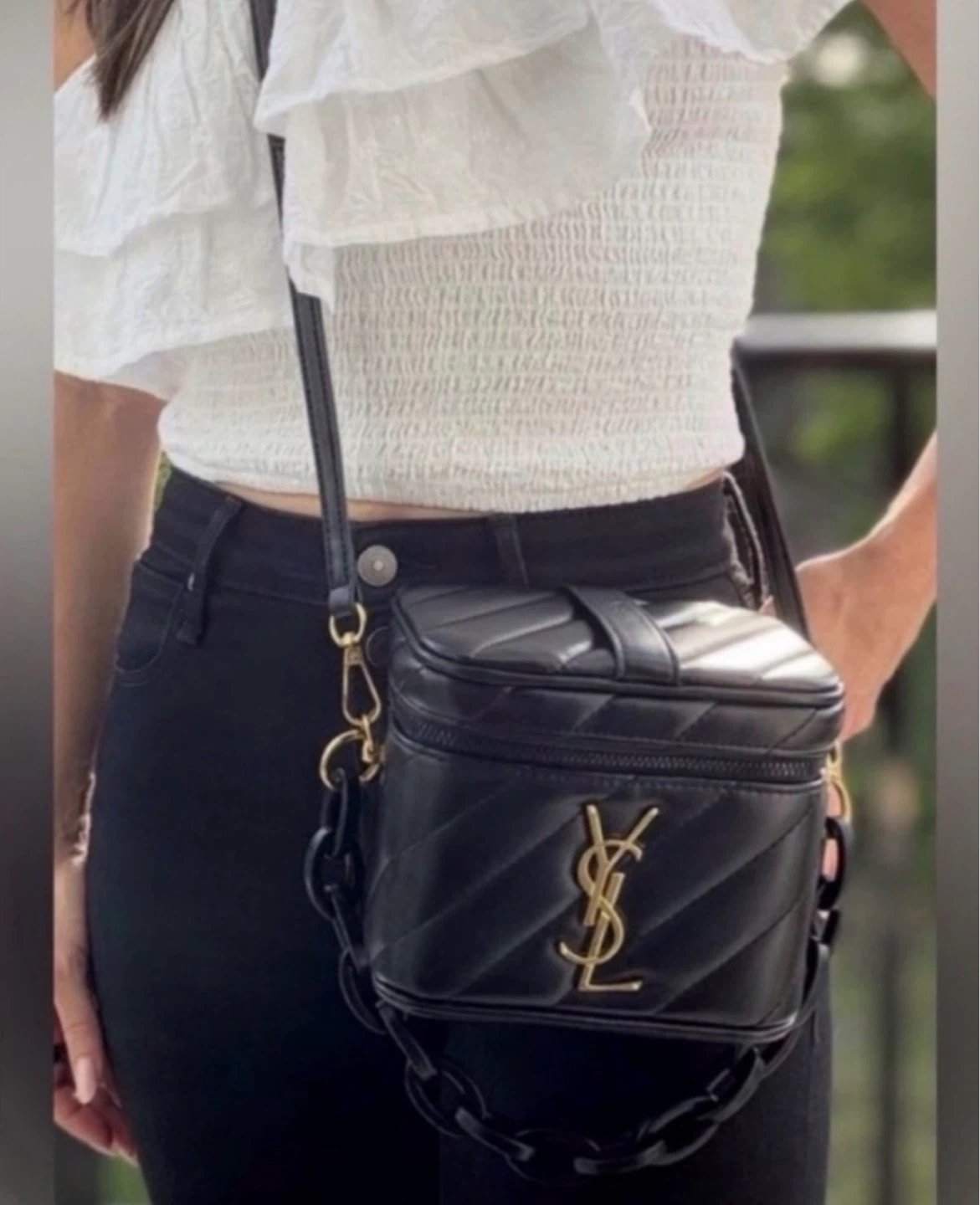 YSL Beauté  Vanity Case - photo 5
