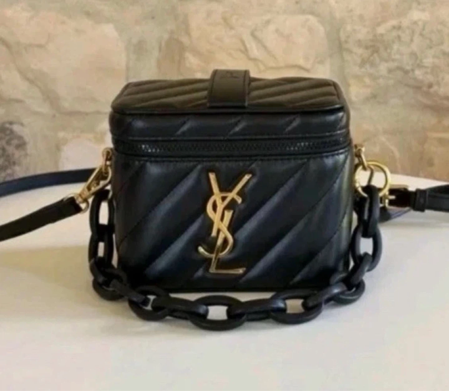 YSL Beauté  Vanity Case - photo 3