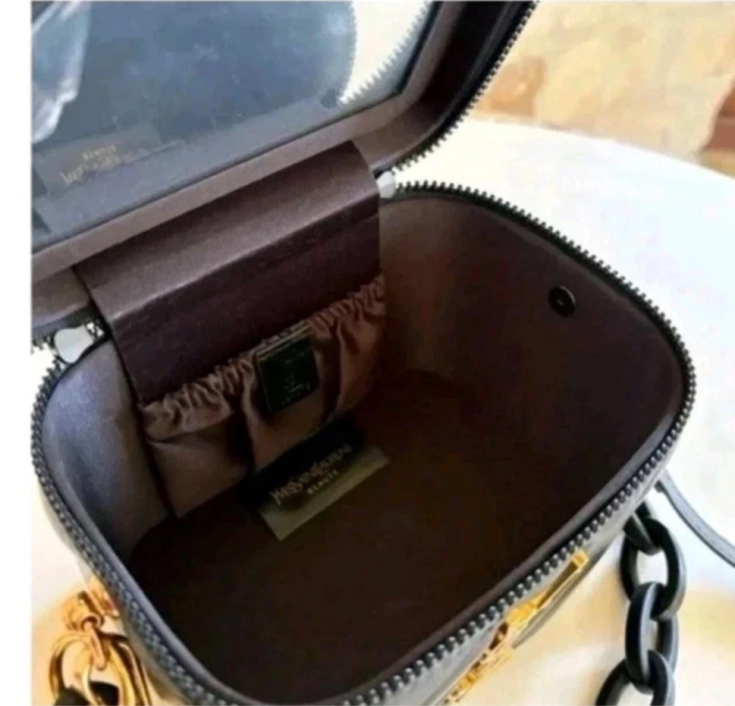 YSL Beauté  Vanity Case - photo 4