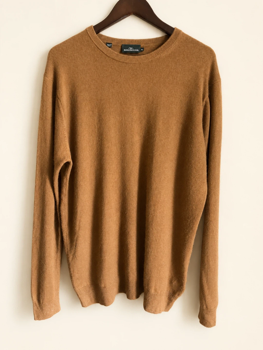 Rodd & Gunn Sweater XL