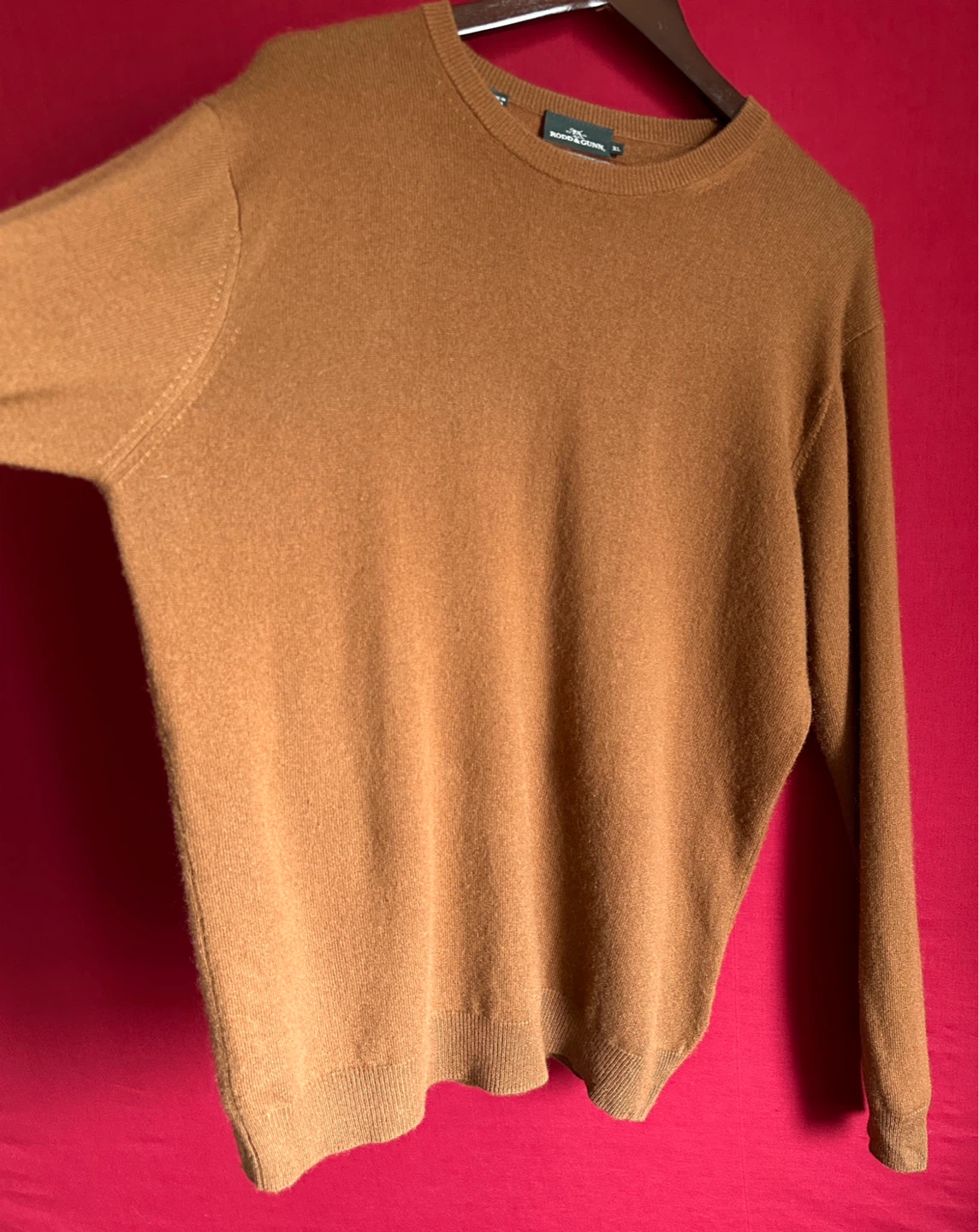 Rodd & Gunn Sweater XL - photo 2