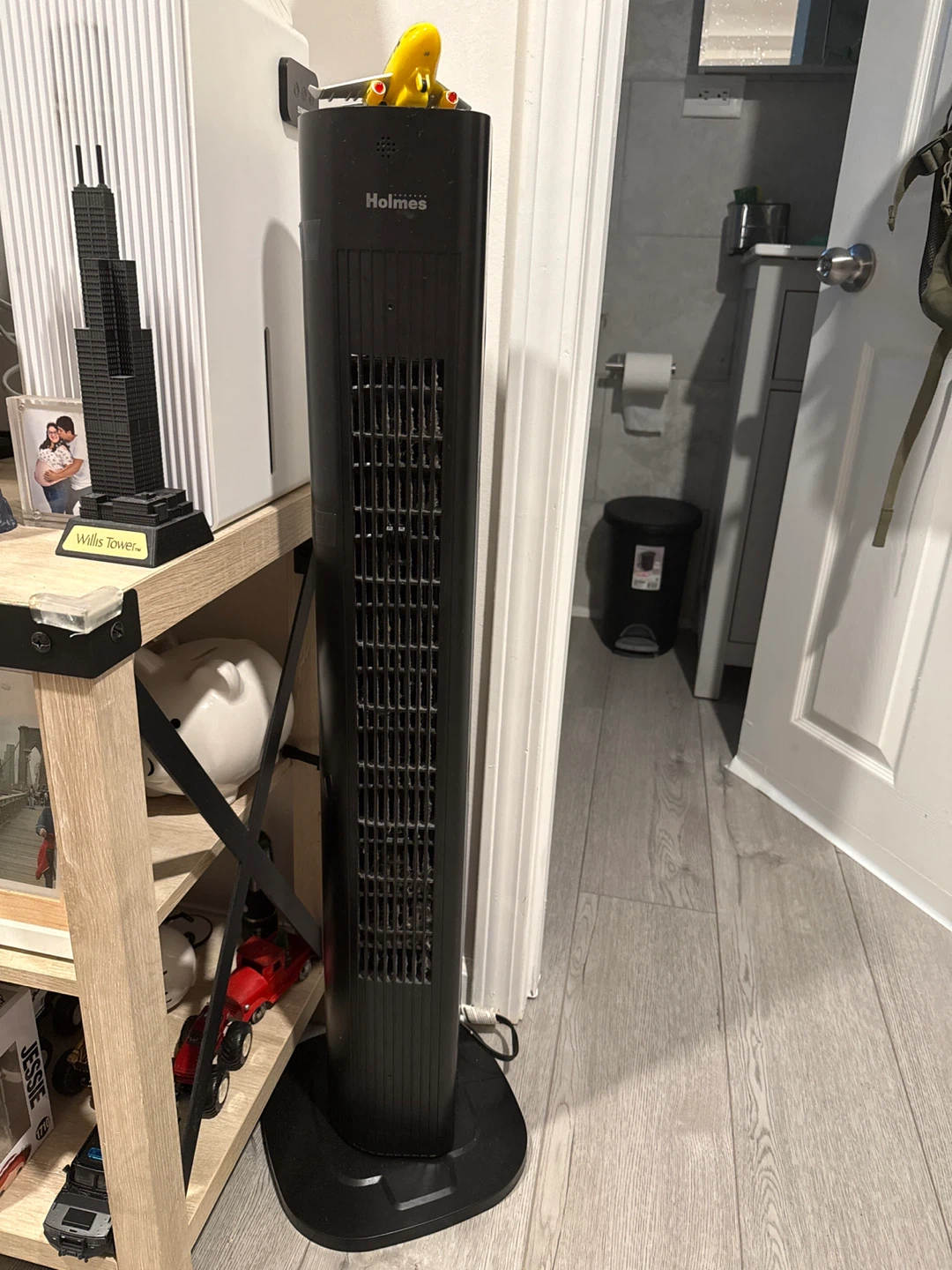Holmes Tower Fan
