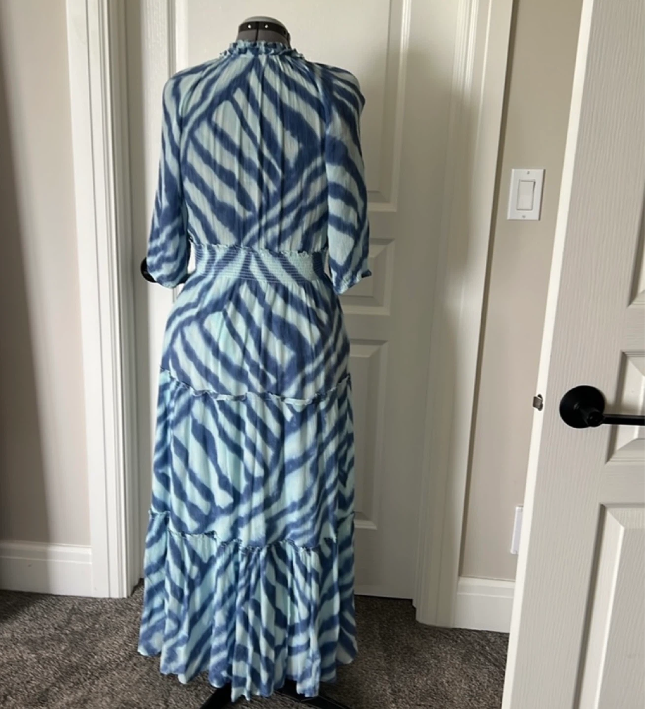 Rails dress - photo 3