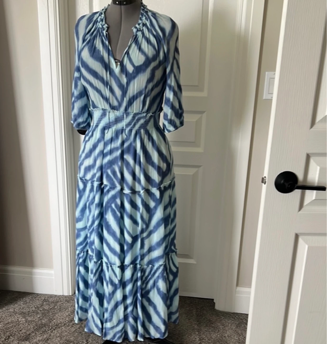 Rails dress - photo 2