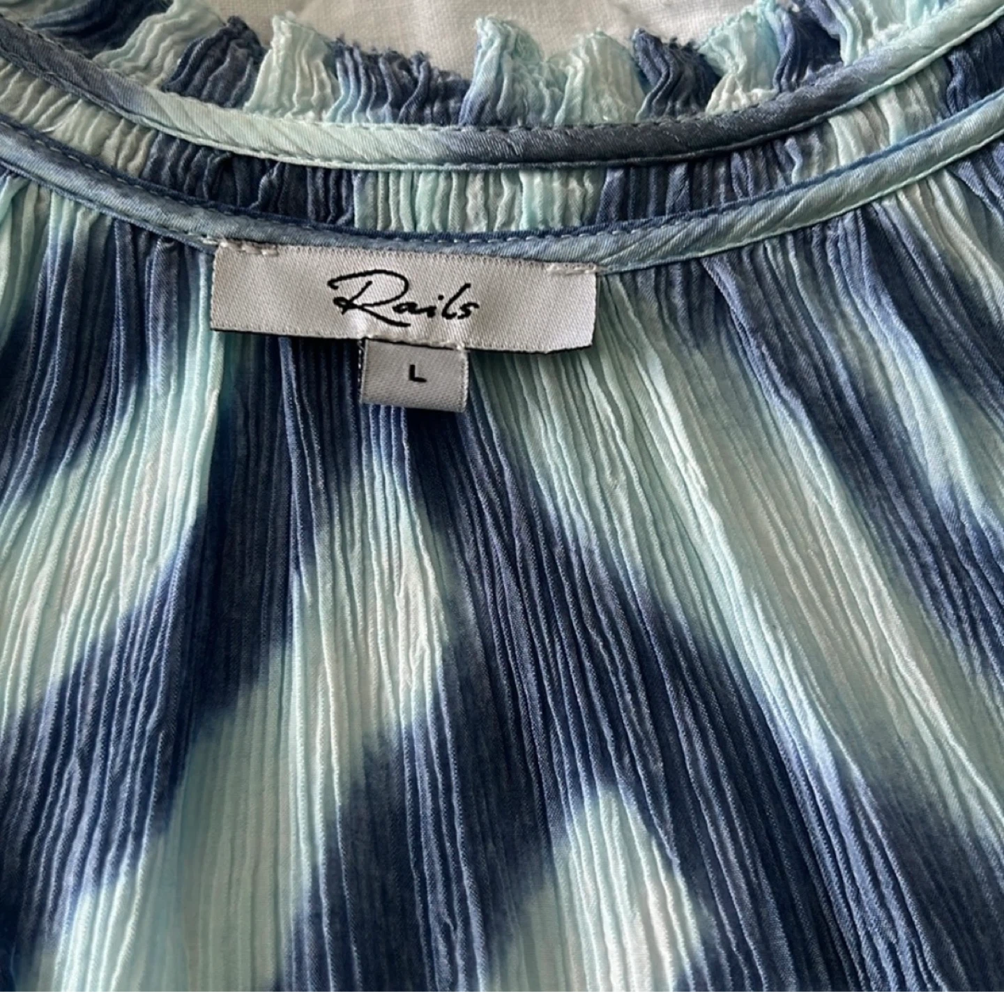 Rails dress - photo 4