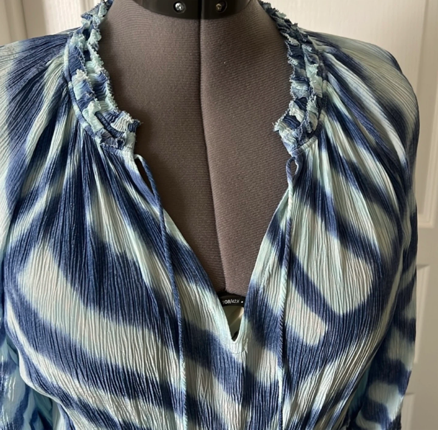 Rails dress - photo 5