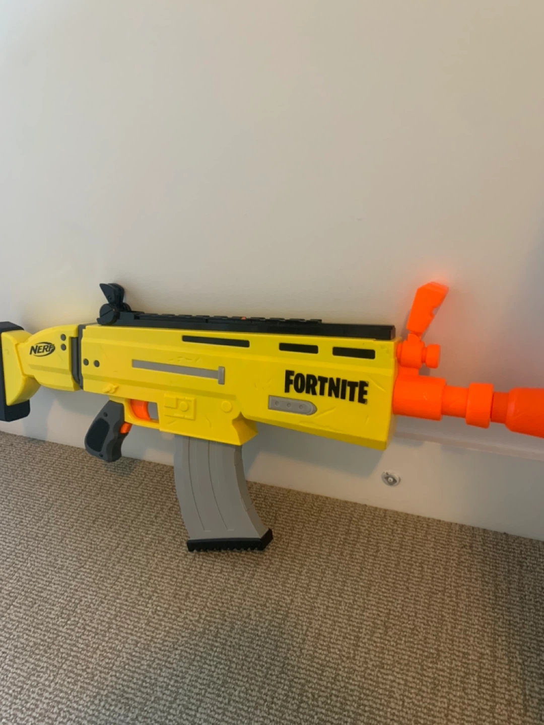 Nerf